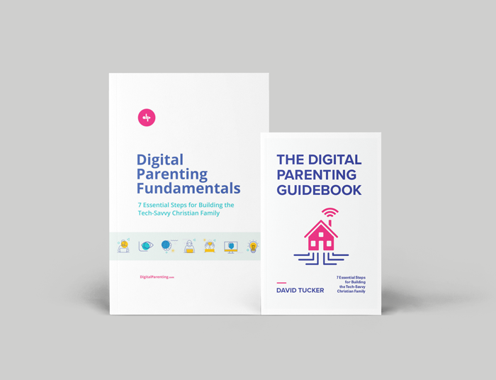 Digital Parenting Fundamentals